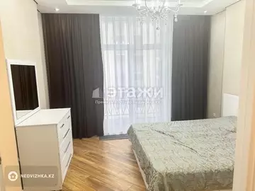 67 м², 2-комнатная квартира, этаж 4 из 21, 67 м², изображение - 7