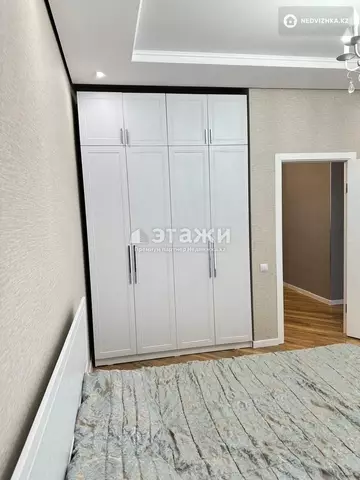 67 м², 2-комнатная квартира, этаж 4 из 21, 67 м², изображение - 8