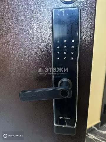 1-комнатная квартира, этаж 1 из 9, 35 м²