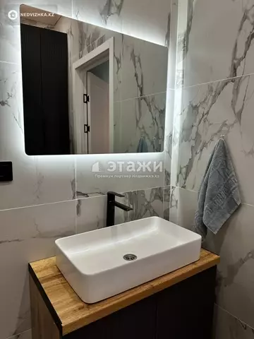1-комнатная квартира, этаж 1 из 9, 35 м²
