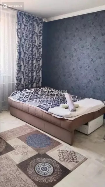 1-комнатная квартира, этаж 10 из 10, 32 м²