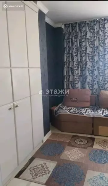 1-комнатная квартира, этаж 10 из 10, 32 м²