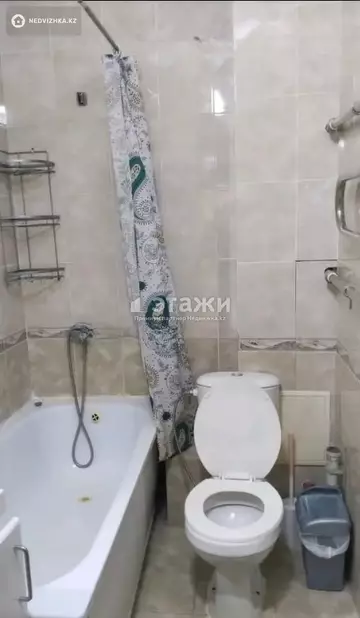 32 м², 1-комнатная квартира, этаж 10 из 10, 32 м², изображение - 5