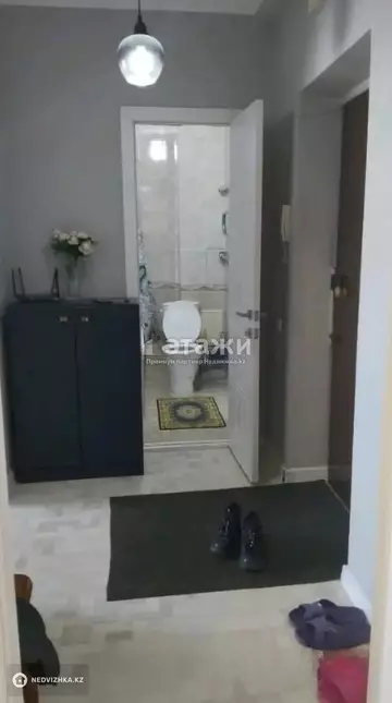 32 м², 1-комнатная квартира, этаж 10 из 10, 32 м², изображение - 6