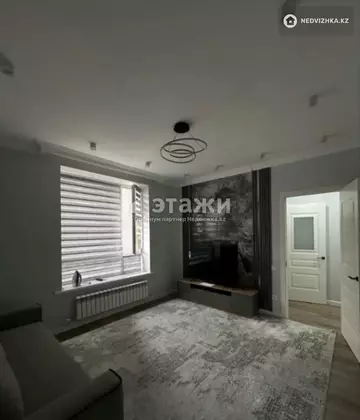 2-комнатная квартира, этаж 8 из 12, 52 м²