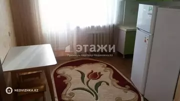 1-комнатная квартира, этаж 7 из 9, 48 м²