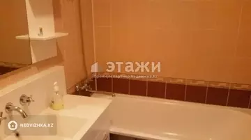 1-комнатная квартира, этаж 7 из 9, 48 м²