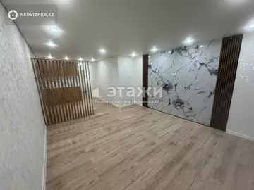 1-комнатная квартира, этаж 13 из 24, 35 м²