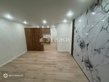 1-комнатная квартира, этаж 13 из 24, 35 м²