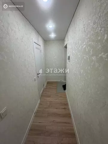 34.9 м², 1-комнатная квартира, этаж 13 из 24, 35 м², изображение - 5