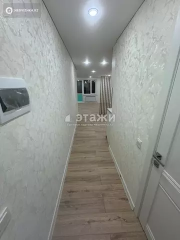 34.9 м², 1-комнатная квартира, этаж 13 из 24, 35 м², изображение - 6