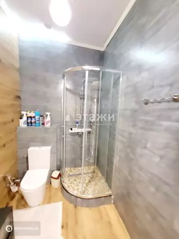 4-комнатная квартира, этаж 7 из 8, 138 м²