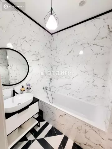 4-комнатная квартира, этаж 7 из 8, 138 м²