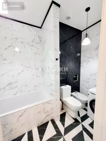 4-комнатная квартира, этаж 7 из 8, 138 м²