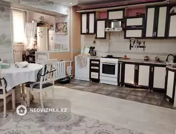 76 м², 4-комнатная квартира, этаж 1 из 2, 76 м², изображение - 9