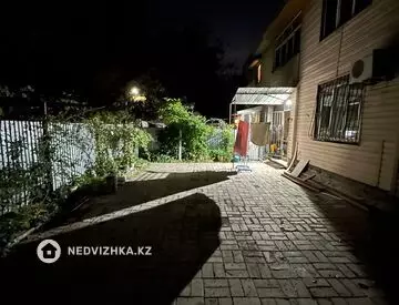 4-комнатная квартира, этаж 1 из 2, 76 м²