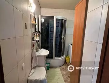 4-комнатная квартира, этаж 1 из 2, 76 м²