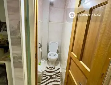 4-комнатная квартира, этаж 1 из 2, 76 м²
