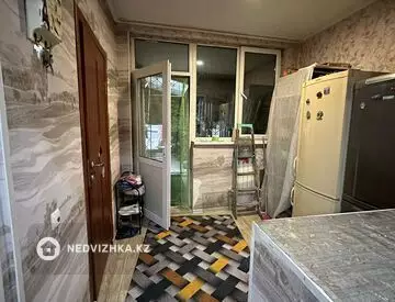 76 м², 4-комнатная квартира, этаж 1 из 2, 76 м², изображение - 5