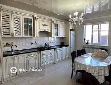 260 м², 5-комнатный дом, 12 соток, 260 м², изображение - 9