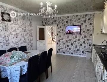 260 м², 5-комнатный дом, 12 соток, 260 м², изображение - 10