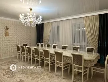 260 м², 5-комнатный дом, 12 соток, 260 м², изображение - 5