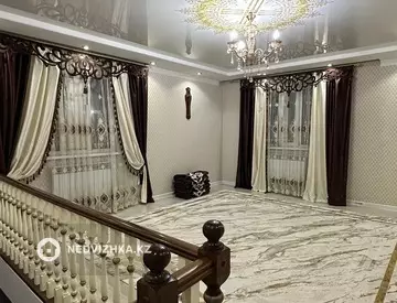 260 м², 5-комнатный дом, 12 соток, 260 м², изображение - 14