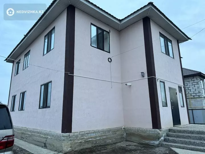 260 м², 5-комнатный дом, 12 соток, 260 м², изображение - 1