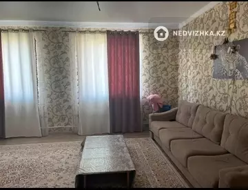 4-комнатный дом, 10 соток, 120 м²