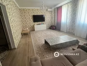 4-комнатный дом, 10 соток, 120 м²