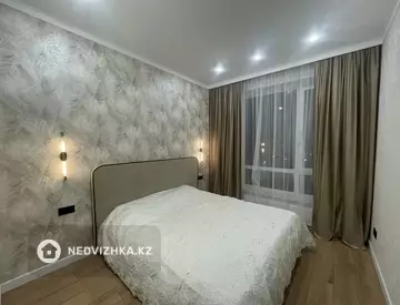 3-комнатная квартира, этаж 12 из 12, 60 м²
