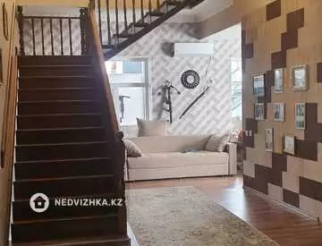 290 м², 5-комнатный дом, 6 соток, 290 м², изображение - 5
