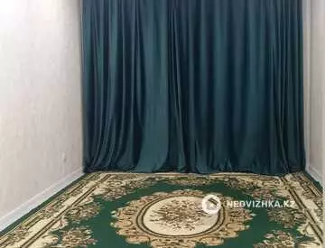 1-комнатная квартира, этаж 2 из 9, 39 м²