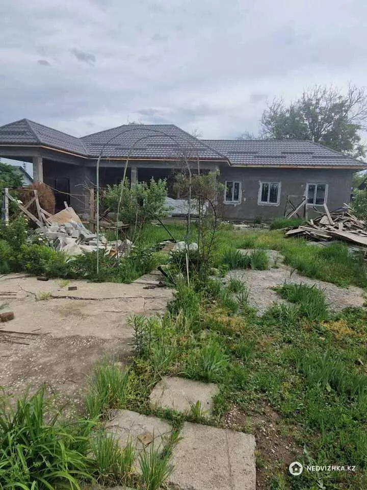 103.7 м², 1-комнатная дача, 8.3 соток, 104 м², изображение - 1