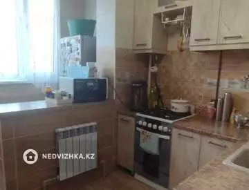 2-комнатная квартира, этаж 3 из 9, 64 м²