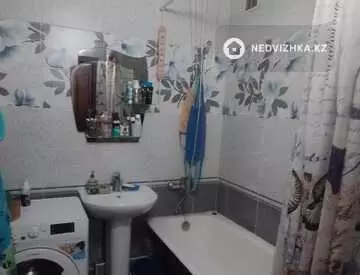 63.7 м², 2-комнатная квартира, этаж 3 из 9, 64 м², изображение - 4