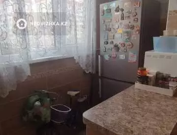 63.7 м², 2-комнатная квартира, этаж 3 из 9, 64 м², изображение - 11