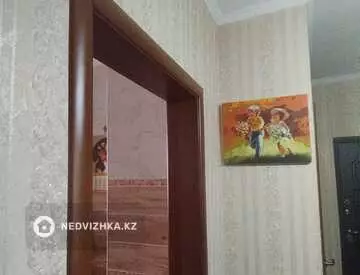 63.7 м², 2-комнатная квартира, этаж 3 из 9, 64 м², изображение - 7
