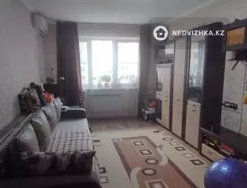 2-комнатная квартира, этаж 3 из 9, 64 м²