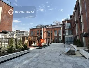 135 м², 3-комнатная квартира, этаж 3 из 3, 135 м², изображение - 33