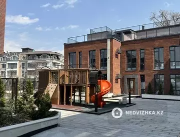 135 м², 3-комнатная квартира, этаж 3 из 3, 135 м², изображение - 32