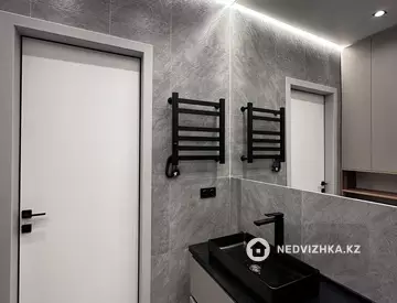 66 м², 2-комнатная квартира, этаж 3 из 9, 66 м², изображение - 8