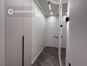 66 м², 2-комнатная квартира, этаж 3 из 9, 66 м², изображение - 4