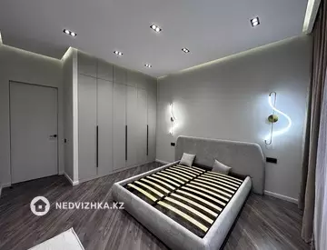 66 м², 2-комнатная квартира, этаж 3 из 9, 66 м², изображение - 5