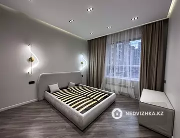 66 м², 2-комнатная квартира, этаж 3 из 9, 66 м², изображение - 6