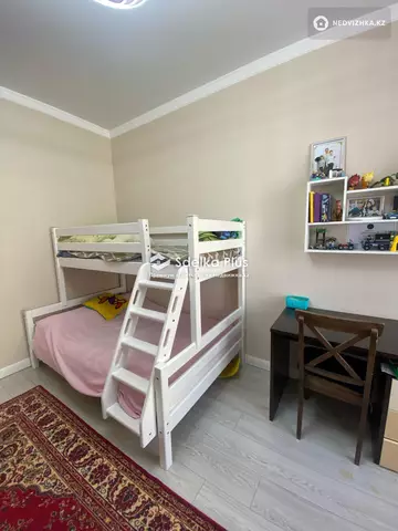 74 м², 3-комнатная квартира, этаж 6 из 9, 74 м², изображение - 5