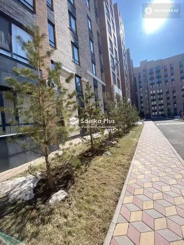 74 м², 3-комнатная квартира, этаж 6 из 9, 74 м², изображение - 7