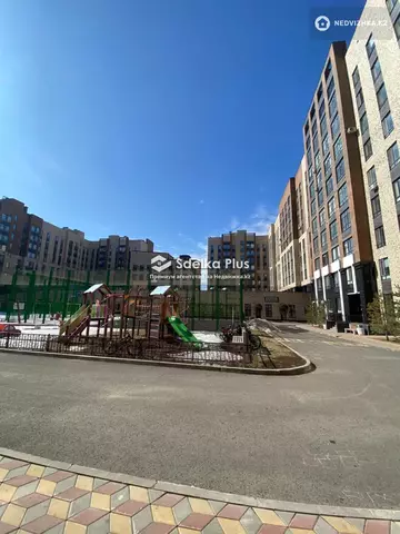 74 м², 3-комнатная квартира, этаж 6 из 9, 74 м², изображение - 8