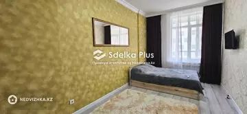 1-комнатная квартира, этаж 4 из 12, 36 м²