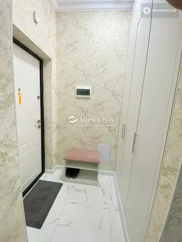 36 м², 1-комнатная квартира, этаж 4 из 12, 36 м², изображение - 4